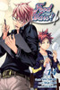 Food Wars!: Shokugeki No Soma, Vol. 14 (14)