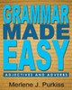 Grammar Made Easy: Adjectives And Adverbs