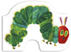 All About The Very Hungry Caterpillar (The World Of Eric Carle)
