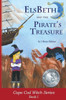 Elsbeth And The Pirate's Treasure: Book I In The Cape Cod Witch Series (1)