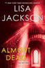 Almost Dead (The Cahills Book 2)