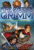 The Everafter War (The Sisters Grimm #7): 10Th Anniversary Edition (Sisters Grimm, The)