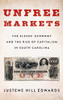 Unfree Markets: The Slaves' Economy and the Rise of Capitalism in South Carolina (Columbia Studies in the History of U.S. Capitalism)