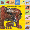 Mini Tab: Baby Bear, Baby Bear, What Do You See? (Brown Bear And Friends)
