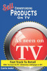 Sell Crowdfunding Products On Tv: Fast Track To Retail Using As Seen On Tv, Diy, Kickstarter And Indiegogo
