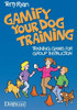 Gamify Your Dog Training: Training Games For Group Instruction