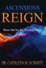 Ascensions Reign: Where Did You Put Your Pain God?!