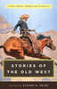 Great American Western Stories: Lyons Press Classics
