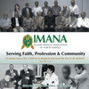 Serving Faith, Profession, And Community: Fifty Years Of Imana (19672017)