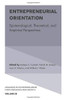 Entrepreneurial Orientation: Epistemological, Theoretical, and Empirical Perspectives (Advances in Entrepreneurship, Firm Emergence and Growth)