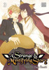 A Strange & Mystifying Story, Vol. 3 (3) (A Strange And Mystifying Story)