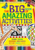 The Big Book Of Amazing Activities