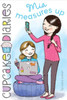 Mia Measures Up (30) (Cupcake Diaries)