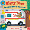 Bizzy Bear: Ambulance Rescue