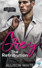 Grey: The Retribution (Spectrum Series)