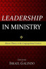 Leadership In Ministry: Bowen Theory In The Congregational Context