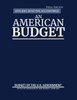 Budget Of The United States, Fiscal Year 2019: Efficient, Effective, Accountable An American Budget