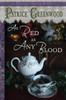 As Red As Any Blood (Wisteria Tearoom Mysteries)