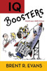 Iq Boosters: Enrich Your Child's Future (Learning Success Boosters)
