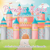 Princess Kayla In The Magical Adventure