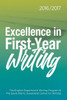 Excellence In First-Year Writing 2016/2017
