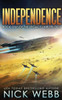 Independence: Book One Of The Legacy Ship Trilogy (The Legacy Fleet)