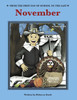 From The First Day Of School To The Last: November