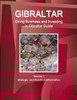 Gibraltar: Doing Business And Investing In Gibraltar Guide Volume 1 Strategic, Practical Information, Regulations, Contacts (World Business And Investment Library)