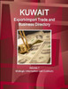 Kuwait Export-Import Trade And Business Directory