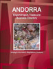 Andorra Export-Import Trade And Business Directory (World Strategic And Business Information Library)
