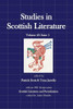Studies In Scottish Literature 43:1: Periodization