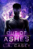 Out Of The Ashes (Maji)