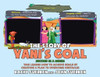 The Story Of Yani's Goal: Yani Learns How To Achieve Goals By Creating A Plan To Overcome Obstacles