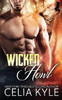 Wicked Howl (Bbw Paranormal Shapeshifter Romance)