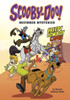 Creepy Cowboy Caper (Scooby-Doo! Beginner Mysteries)