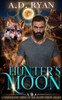 Hunter's Moon (The Blood Moon Legacy)