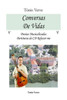 Conversas De Vidas: Poesias Musicalizadas (Portuguese Edition)
