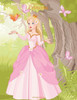 Livro Para Colorir De Princesa 1 & 2 (Portuguese Edition)