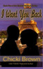 I Want You Back (The Stafford Brothers Series)