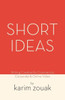 Short Ideas: Writing Creative For Commercial, Corporate & Online Video
