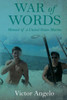 War Of Words: Memoir Of A United States Marine
