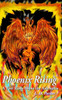 Phoenix Rising: A Poet Rises Above The Ash-Holes