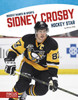 Sidney Crosby (Biggest Names In Sports) (Biggest Names In Sports (Paperback))