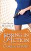 Kissing In Action (Lexi Graves Mysteries, 7)
