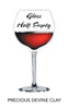 Glass Half Empty
