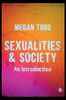 Sexualities and Society: An Introduction - Hardcover