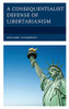 A Consequentialist Defense of Libertarianism