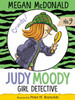 Judy Moody, Girl Detective