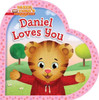 Daniel Loves You (Daniel Tiger's Neighborhood)