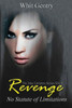 Revenge... No Statute Of Limitations (The Jake Littleton Series)